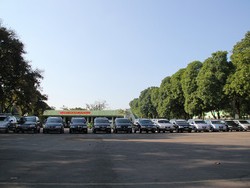 Komunitas Trajet Gelar Jambore di Yogya