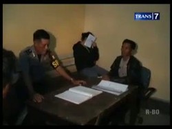 Menolak Diajak Pesta Seks, PSK Dianiaya