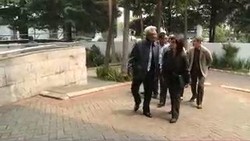 Adnan Buyung Sebut KPK Sembrono