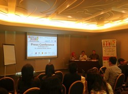 Yuk! Berburu Promo Paket Wisata di Indonesia Travel & Holiday Fair