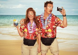 7 Ciri Turis yang Dibenci Warga Lokal