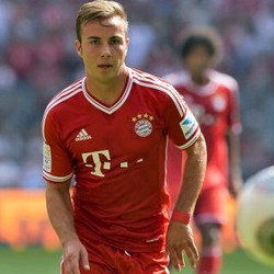 Sudah Tepatkah Keputusan Mario Goetze Pindah ke Bayern?