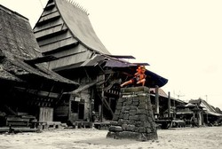 Kerik Gigi & 4 Tradisi Paling Unik di Indonesia