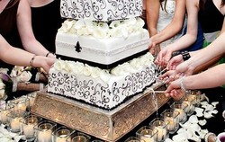 9 Tradisi Pernikahan Paling Unik di Dunia