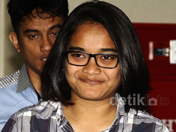 Sekretaris Pribadi Wawan Diperiksa KPK 