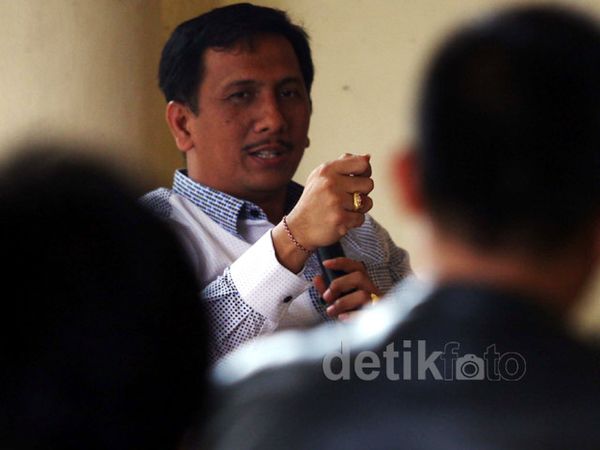 Pemuda Jadi Penentu Atau Penonton di 2014