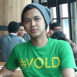 Tanpa Fade 2 Black, Bondan Prakoso Siap Buktikan Diri