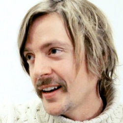 Johan Angergard Club 8 Terinspirasi Morrisey