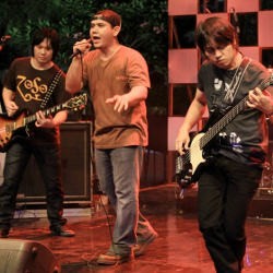 Musikimia Siap Rilis Album Mini