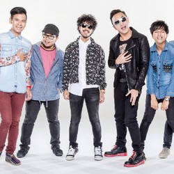 Seperti Apa Proyek Nidji Electronic Version?