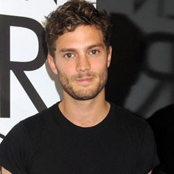 Jamie Dornan Jadi Pemeran Baru Christian Grey?