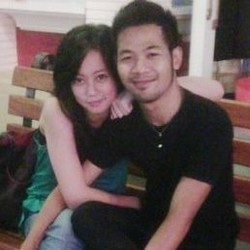 Mike DBagindas Akhirnya Gugat Cerai Fina Tiza