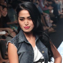 Jessica Iskandar Ingin Punya Jet Pribadi