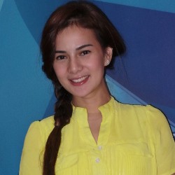 Astrid Tiar dan Cerita tentang Suami yang Alergi