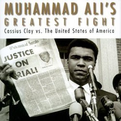 Muhammad Alis Greatest Fight Tayang Perdana 25 Oktober