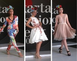  Koleksi Terbaru May & June Terinspirasi dari Gaya Fashion 50-an