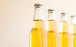 Perusahaan Bir Ini Hanya Mempekerjakan Veteran Tentara