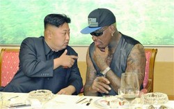 Wow! Kim Jong Un Habiskan 37 Miliar untuk Minum-Minum