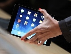 Pasar iPad Turun, Apple Tetap Pede Jual Mahal