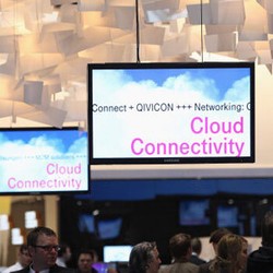 Bisnis Awan di Indonesia Diprediksi Tumbuh Subur