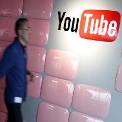 YouTube Siapkan Layanan Musik Berbayar