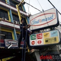 Pengusaha Ritel Tuding Janji Pemda Urus Izin Satu Atap Hanya Nol Besar