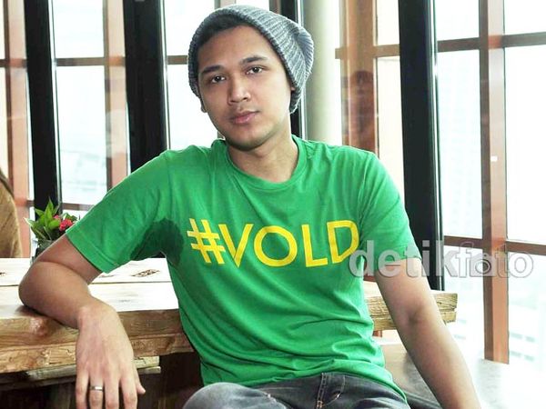 Solo Karier, Bondan Prakoso Rilis Lagu