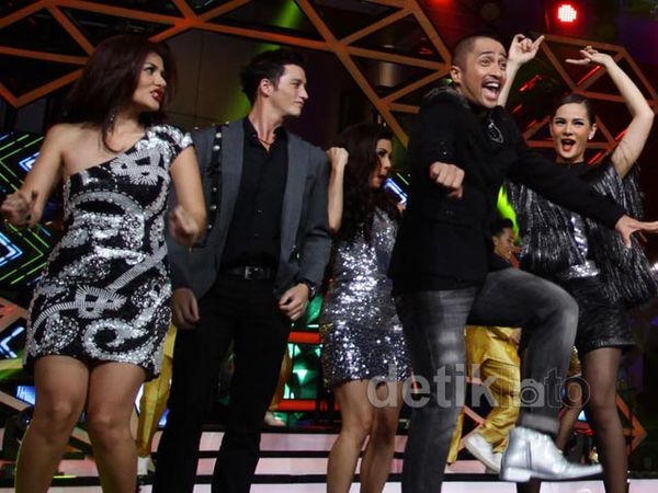 Perayaan Ultah Insert Ke-10