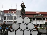 Genderang Suling Gita Jala Taruna AAL