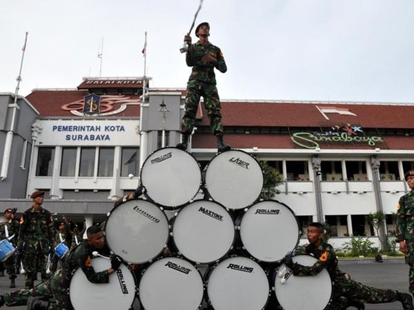 Genderang Suling Gita Jala Taruna AAL
