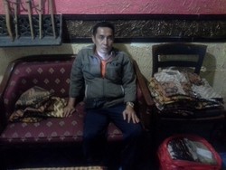 Hobi Nyeleneh Idham, Koleksi Batik Jenazah hingga Bagian Tubuh Manusia