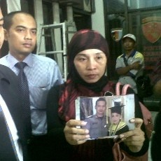 Istri Siri Hamil Ditelantarkan, Oknum Polisi Dilaporkan Polda Jatim