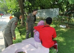 Satpoltik Sering Digoda dan Dimintai Nomor HP