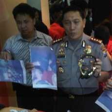 Kelompok Penari Telanjang dan DJ Dibekuk Saat Live Music