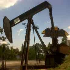 Menelusuri Jejak Kejayaan Produksi Minyak Tuban di Masa Penjajahan Belanda