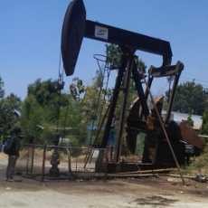 Inilah Lapangan Minyak Kawengan Setelah Ditinggal Belanda