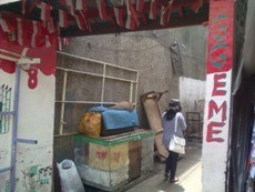 Pemkot Bandung Biarkan Kampung Pengemis Puluhan Tahun Berdiri?