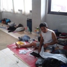 Kisah Pemulung yang Kini Bantu Bersihkan Jalanan Bandung