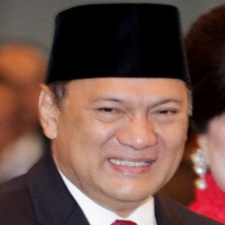 Agus Marto Jabat Dirut Bank Mandiri Saat Terjadi Kasus Suap ATM