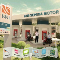 Pejabat 3 Bank BUMN Terlibat Suap ATM, BNI Keluarkan Pernyataan Resmi