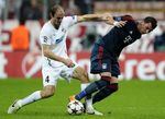 Bayern Munich Bantai Viktoria Plzen 5-0