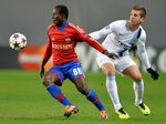 City Tundukkan CSKA 2-1