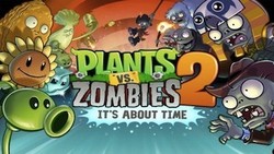 Akhirnya, Plants vs Zombie 2 Gentayangan di Android