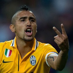 Vidal: Bermain di Madrid? Mungkin Saja