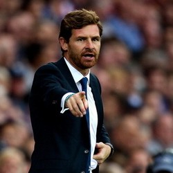 AVB Bicara soal Persaingan di Premier League