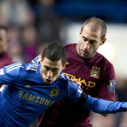 Duel Mahal nan Panas di Stamford Bridge