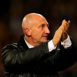 Ian Holloway Berpisah dengan Palace