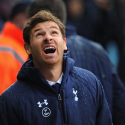 AVB Akui Ketatnya Kompetisi Antarpemain Spurs