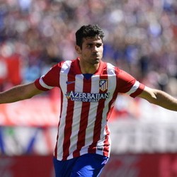 Scolari Imingi-imingi Diego Costa dengan Satu Tempat di Skuat Piala Dunia