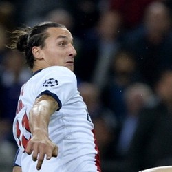 Ibra Sudah Tajam Kembali